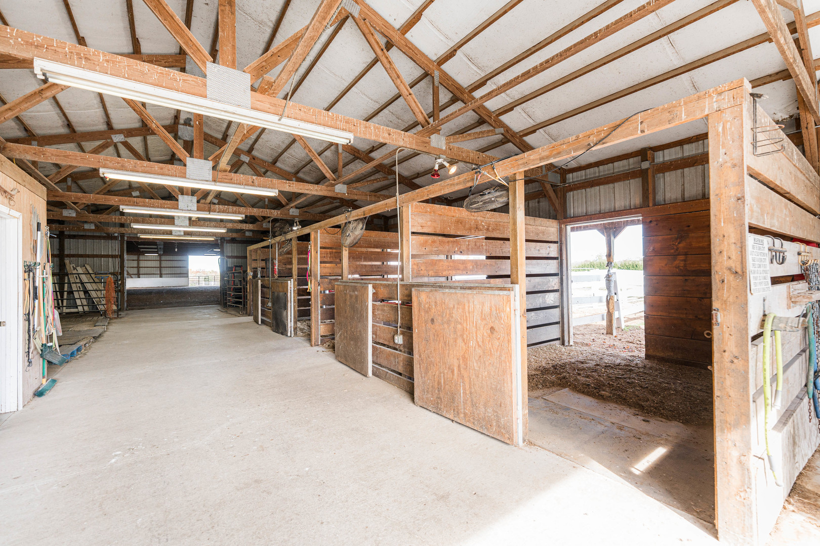 2601 N 3653rd Road, Sheridan, IL 60551