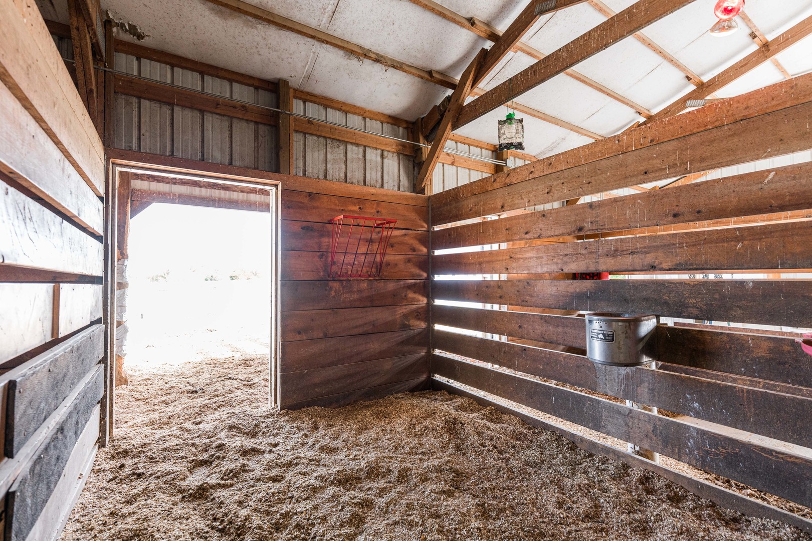 2601 N 3653rd Road, Sheridan, IL 60551