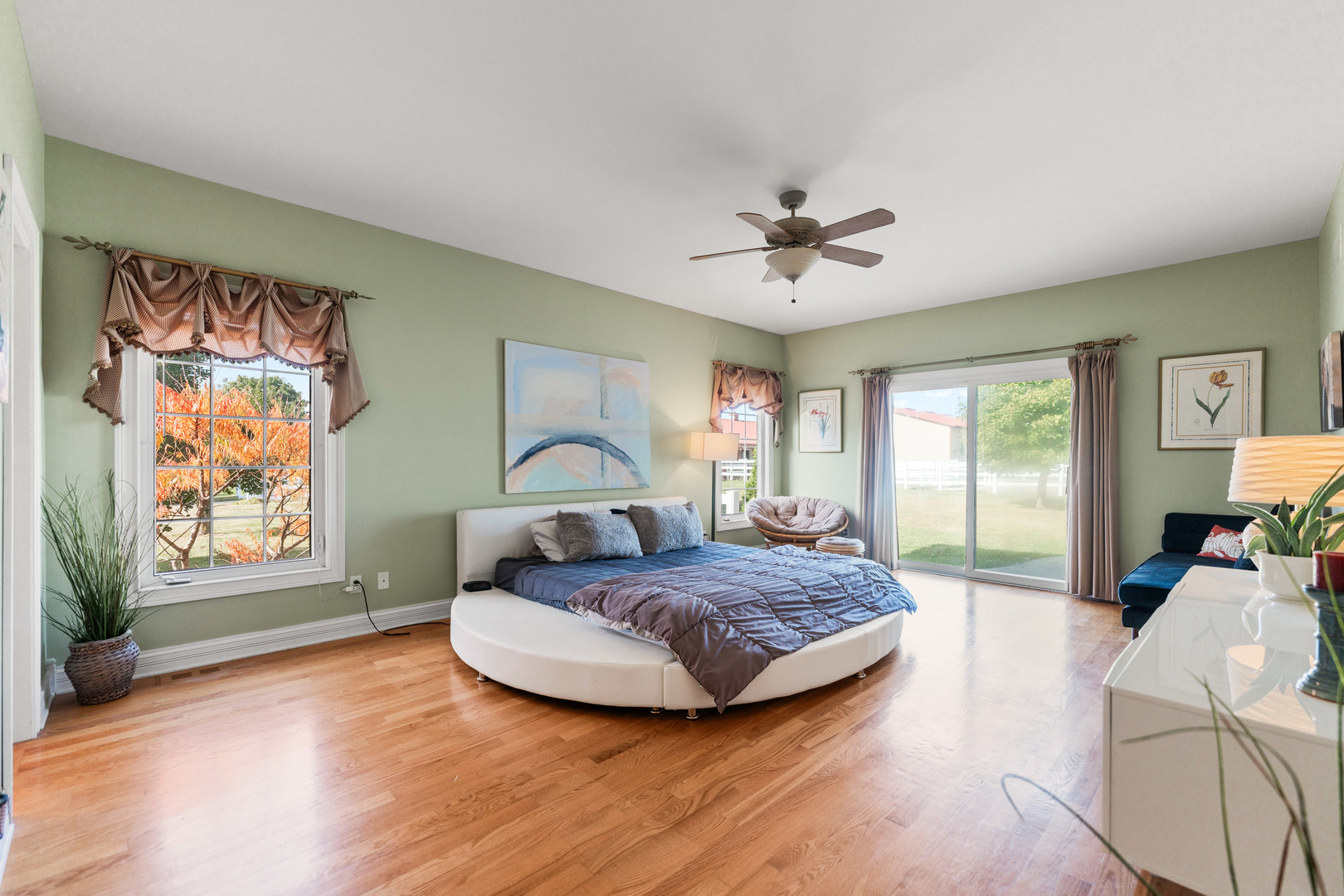 2601 N 3653rd Road, Sheridan, IL 60551