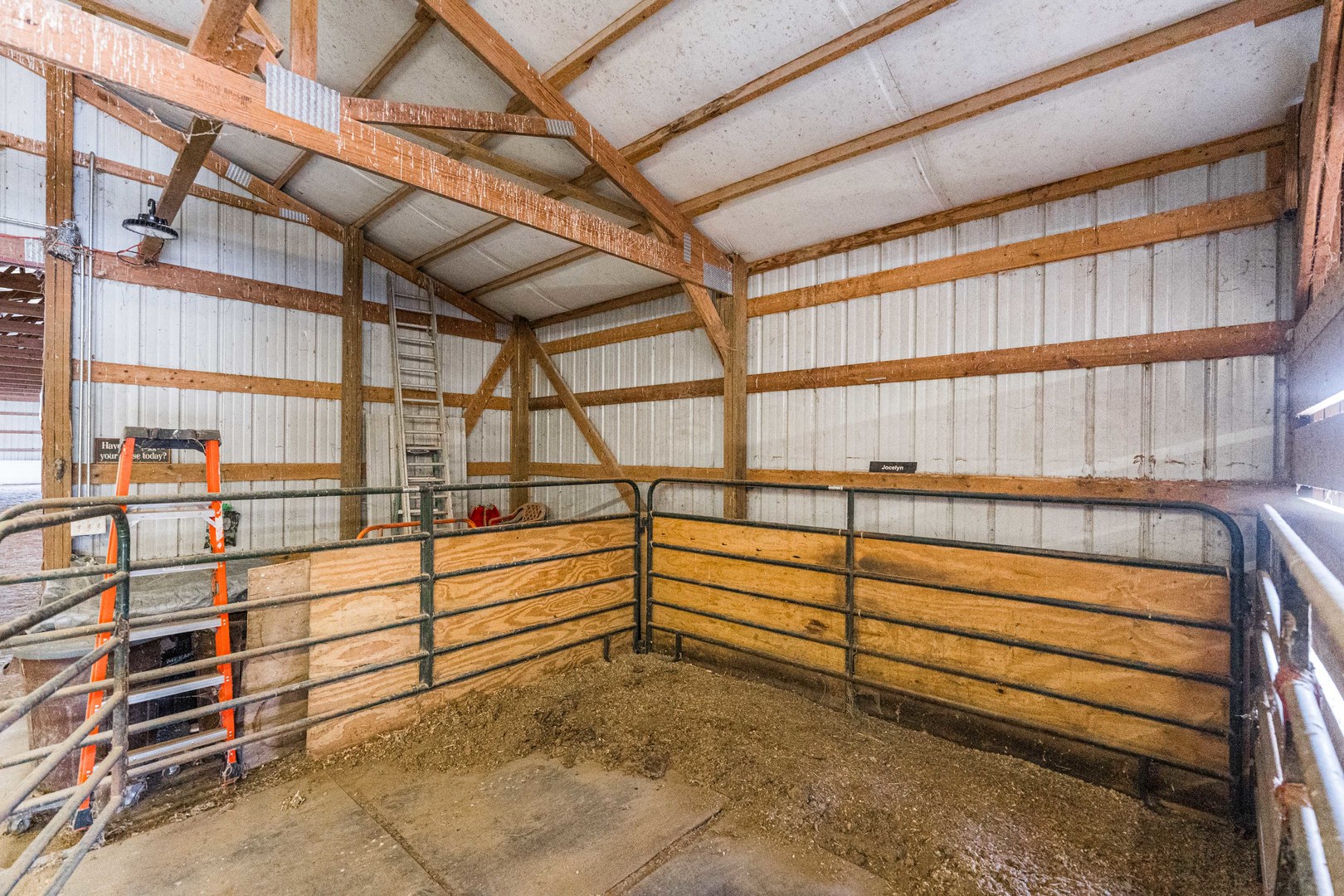 2601 N 3653rd Road, Sheridan, IL 60551