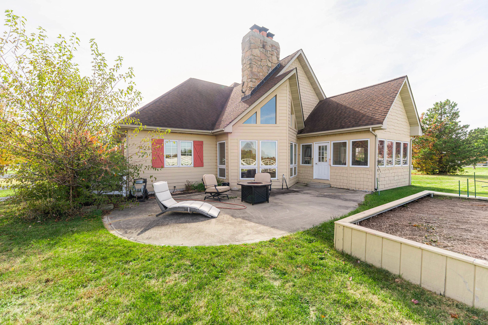 2601 N 3653rd Road, Sheridan, IL 60551