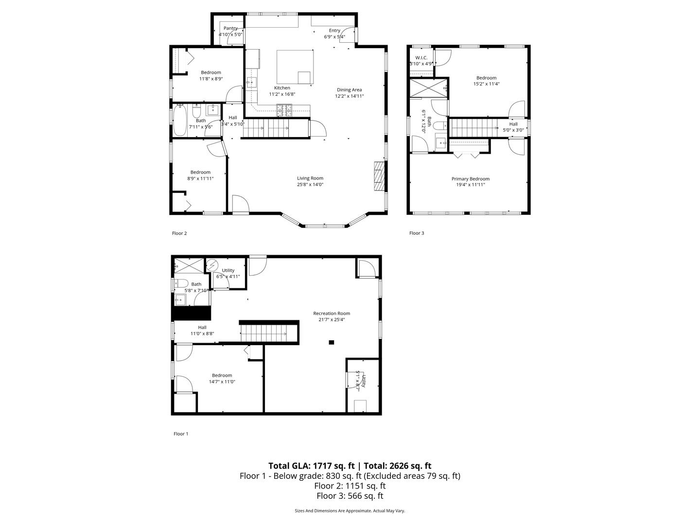 710 N Taylor Avenue, Oak Park, IL 60302