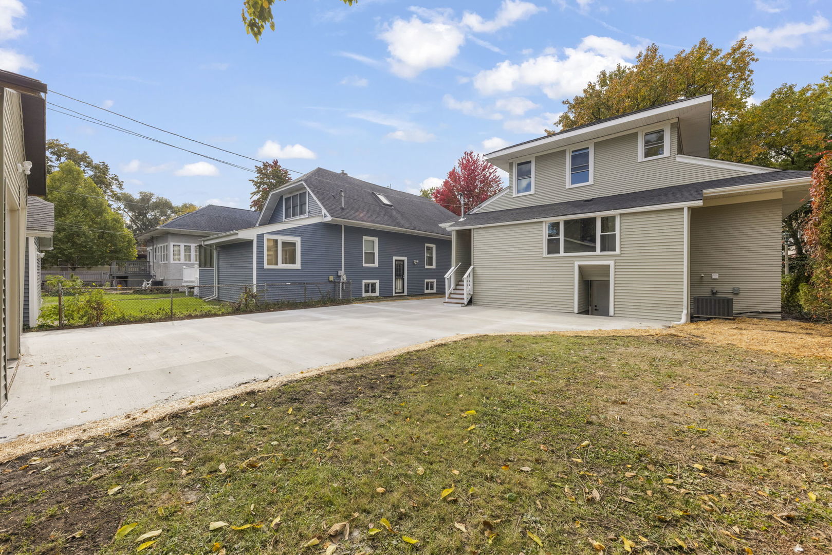 710 N Taylor Avenue, Oak Park, IL 60302