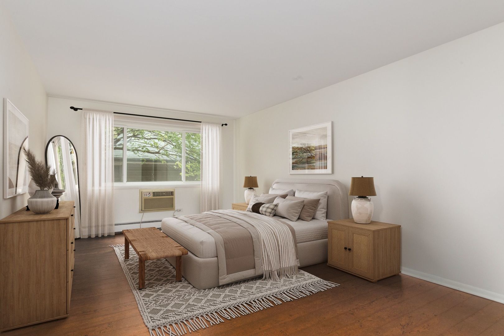 1136 Greenleaf Avenue #303, Wilmette, IL 60091