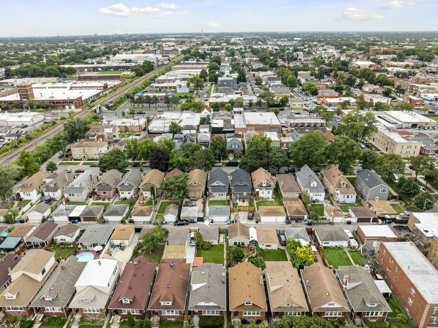 4630 W Montana Street, Chicago, IL 60639