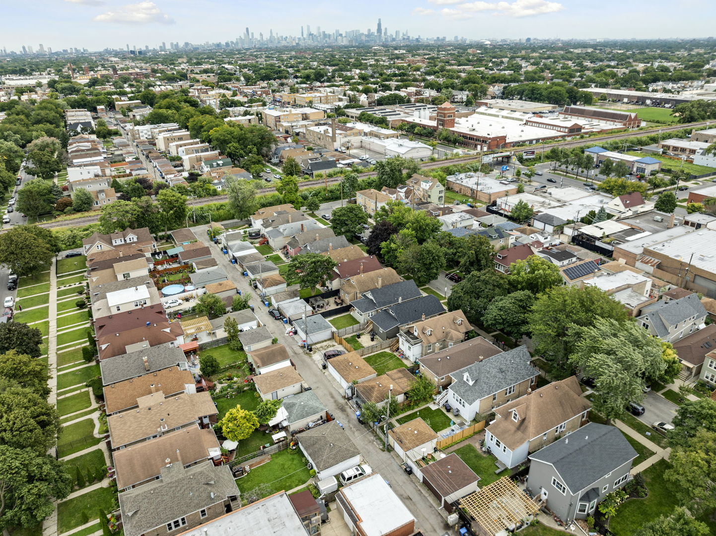 4630 W Montana Street, Chicago, IL 60639