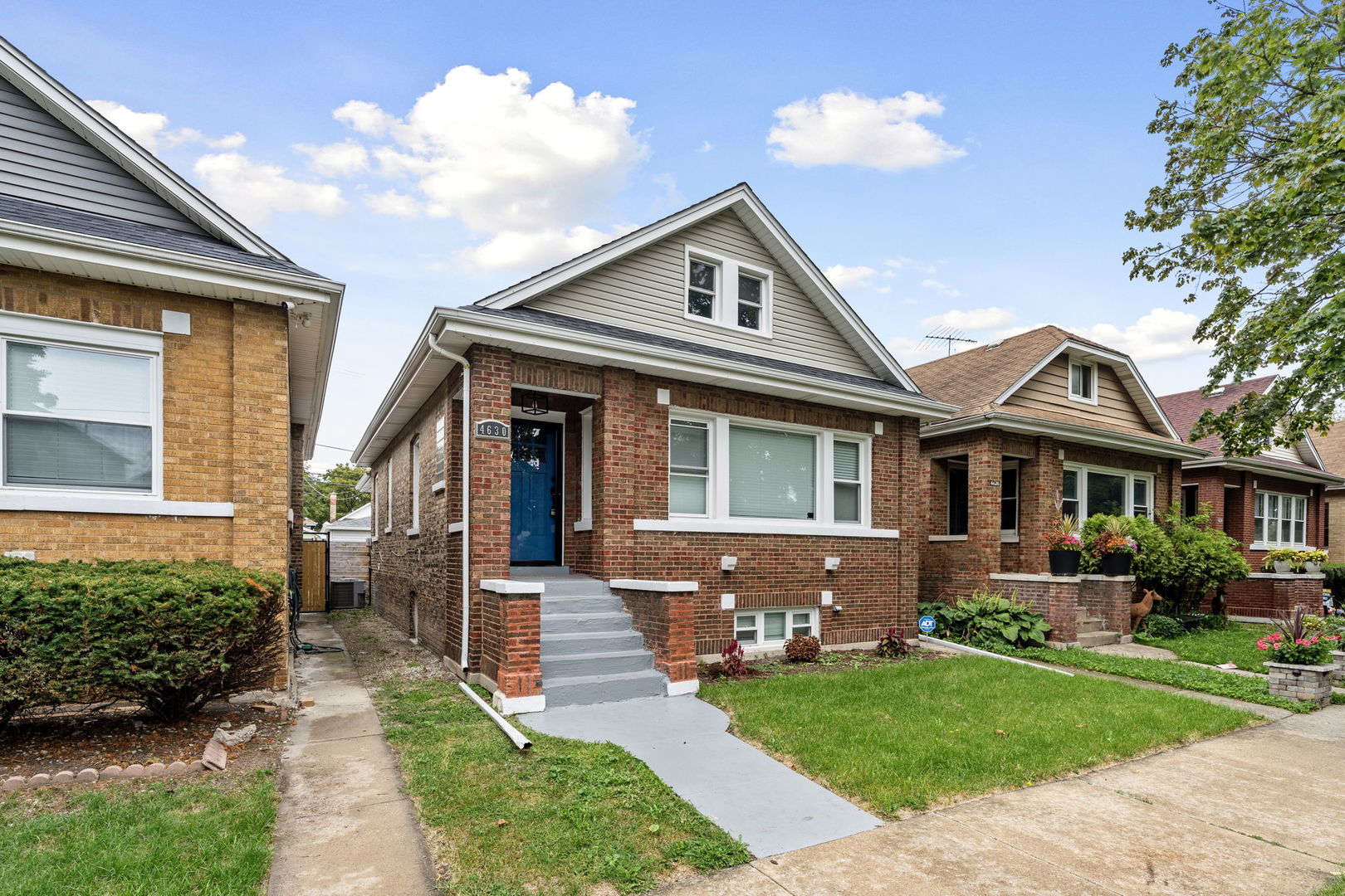 4630 W Montana Street, Chicago, IL 60639