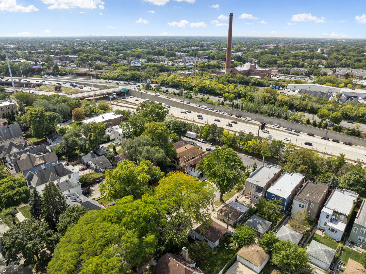 4655 N Keating Avenue, Chicago, IL 60630