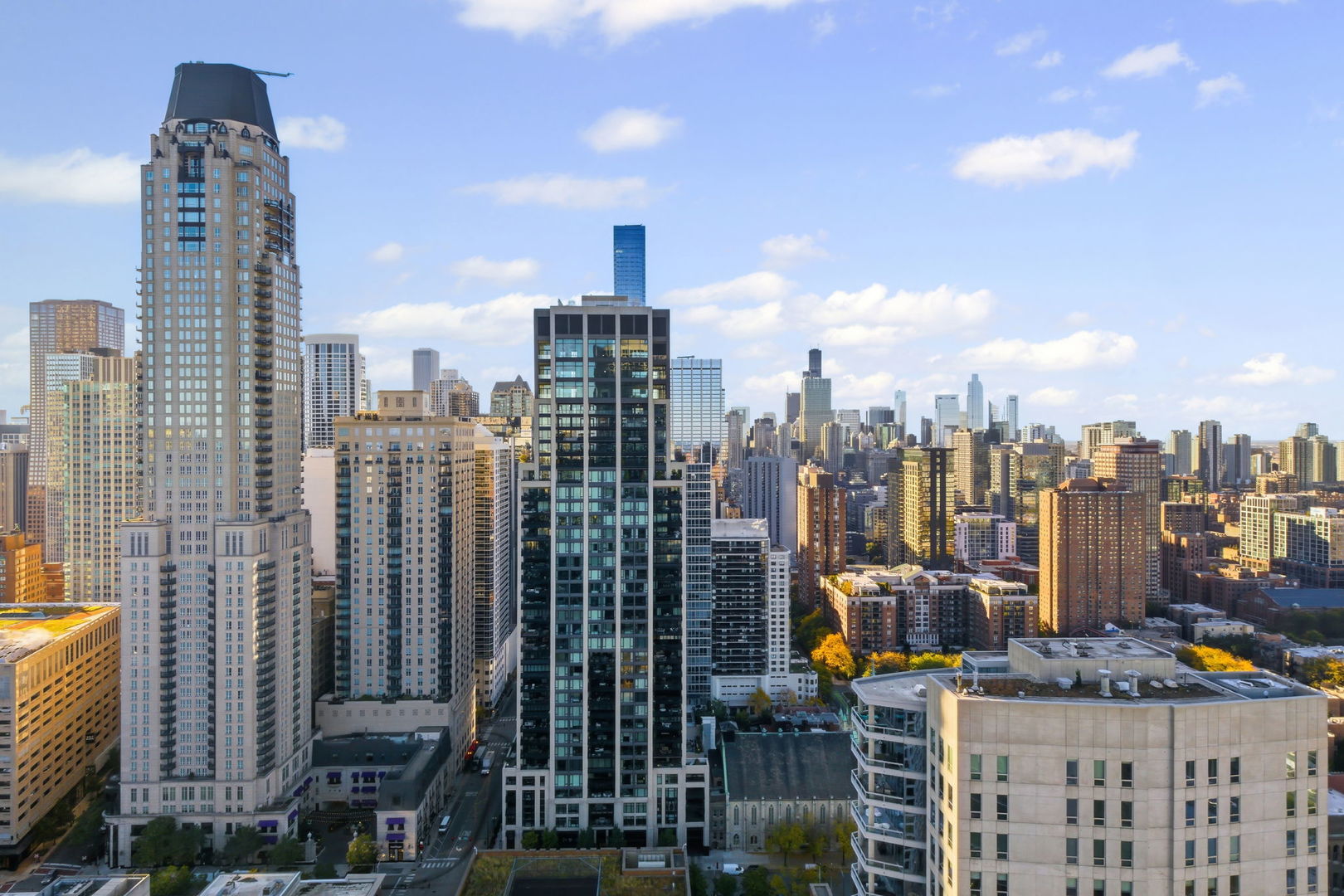 1030 N State Street #35K, Chicago, IL 60610