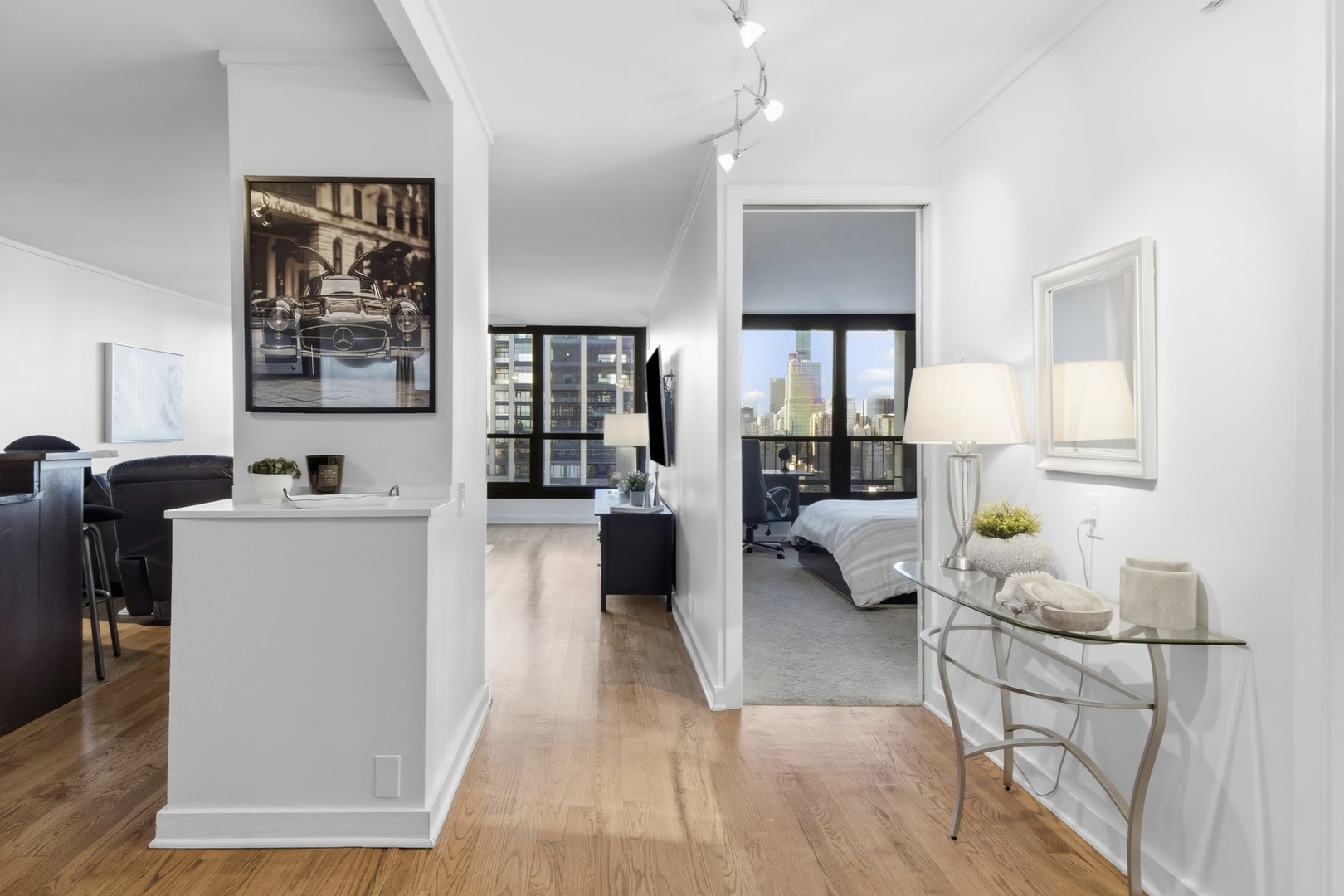 1030 N State Street #35K, Chicago, IL 60610