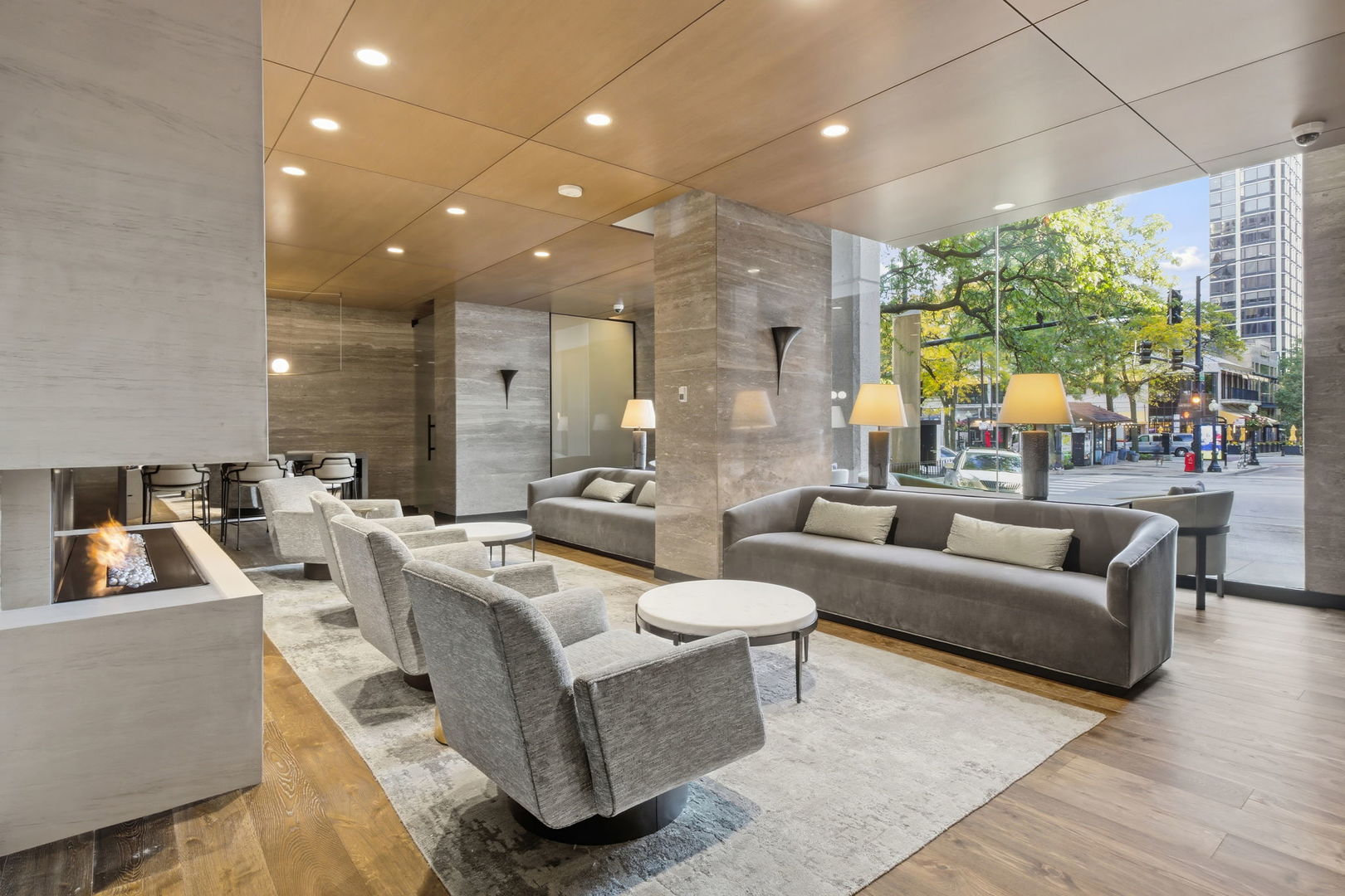 1030 N State Street #35K, Chicago, IL 60610