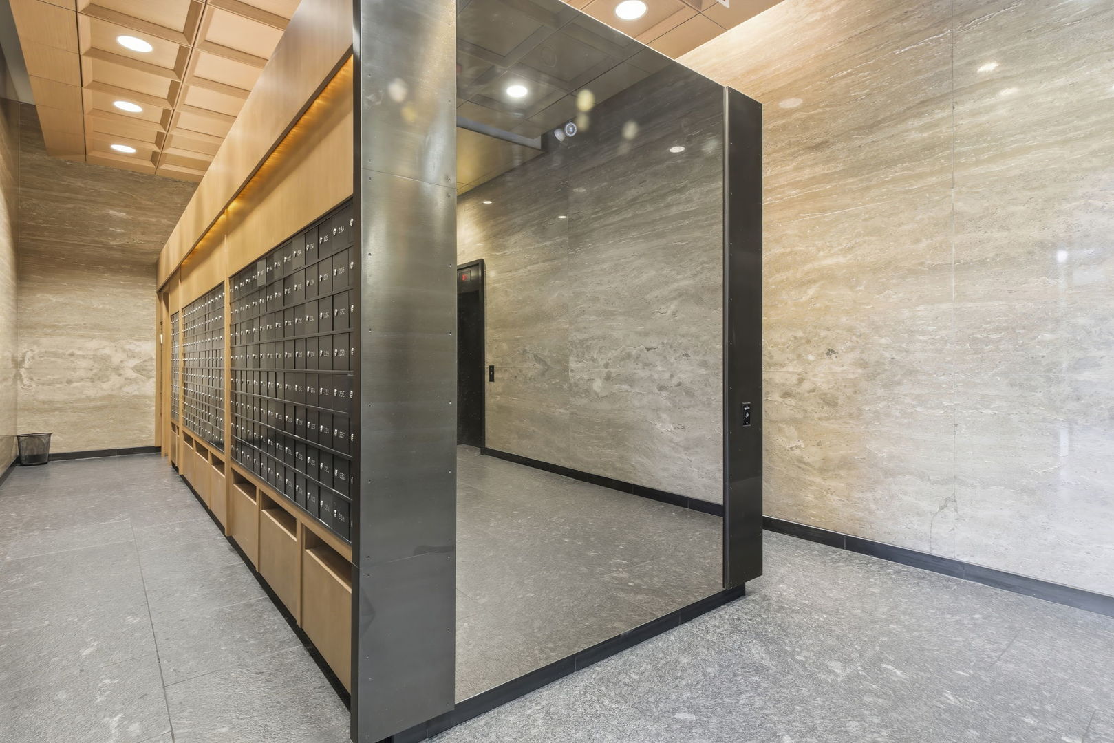 1030 N State Street #35K, Chicago, IL 60610