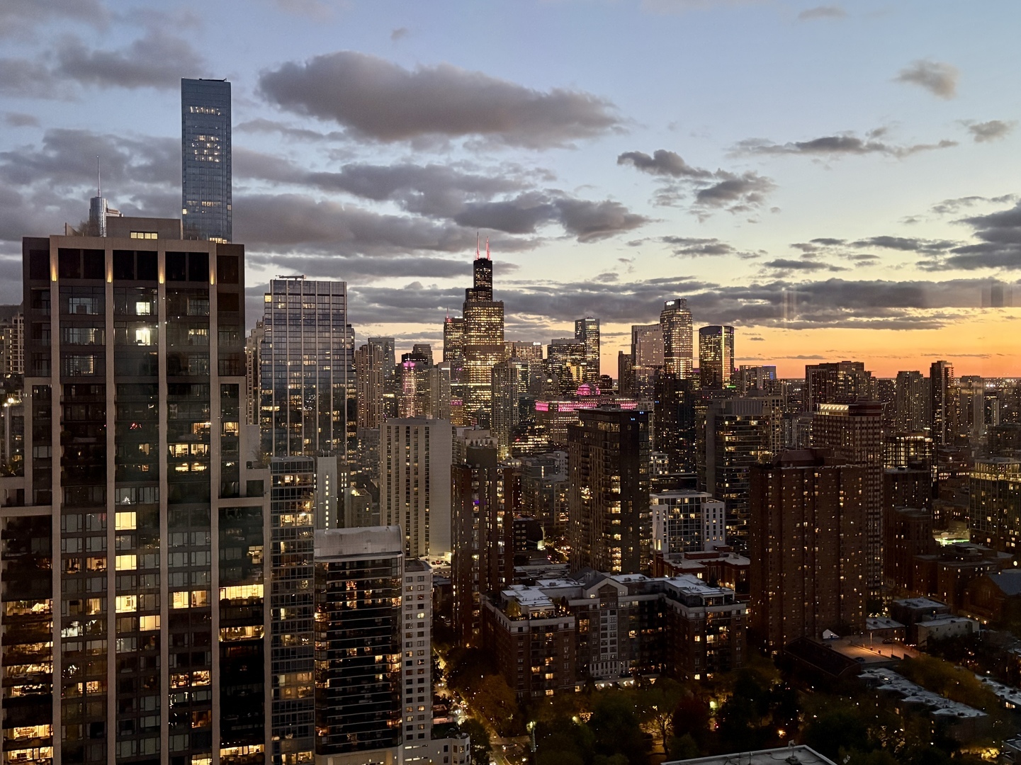 1030 N State Street #35K, Chicago, IL 60610