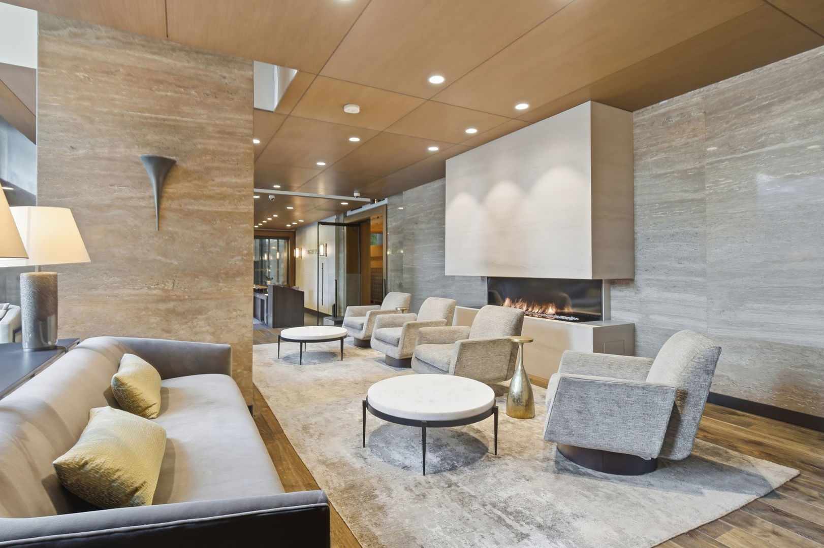 1030 N State Street #35K, Chicago, IL 60610