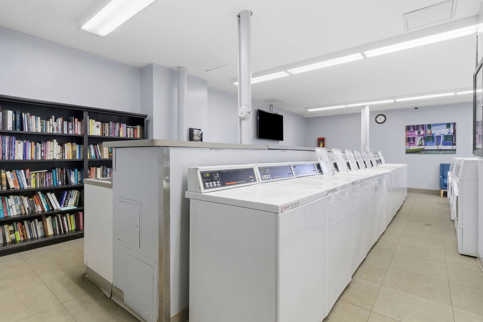 1030 N State Street #35K, Chicago, IL 60610