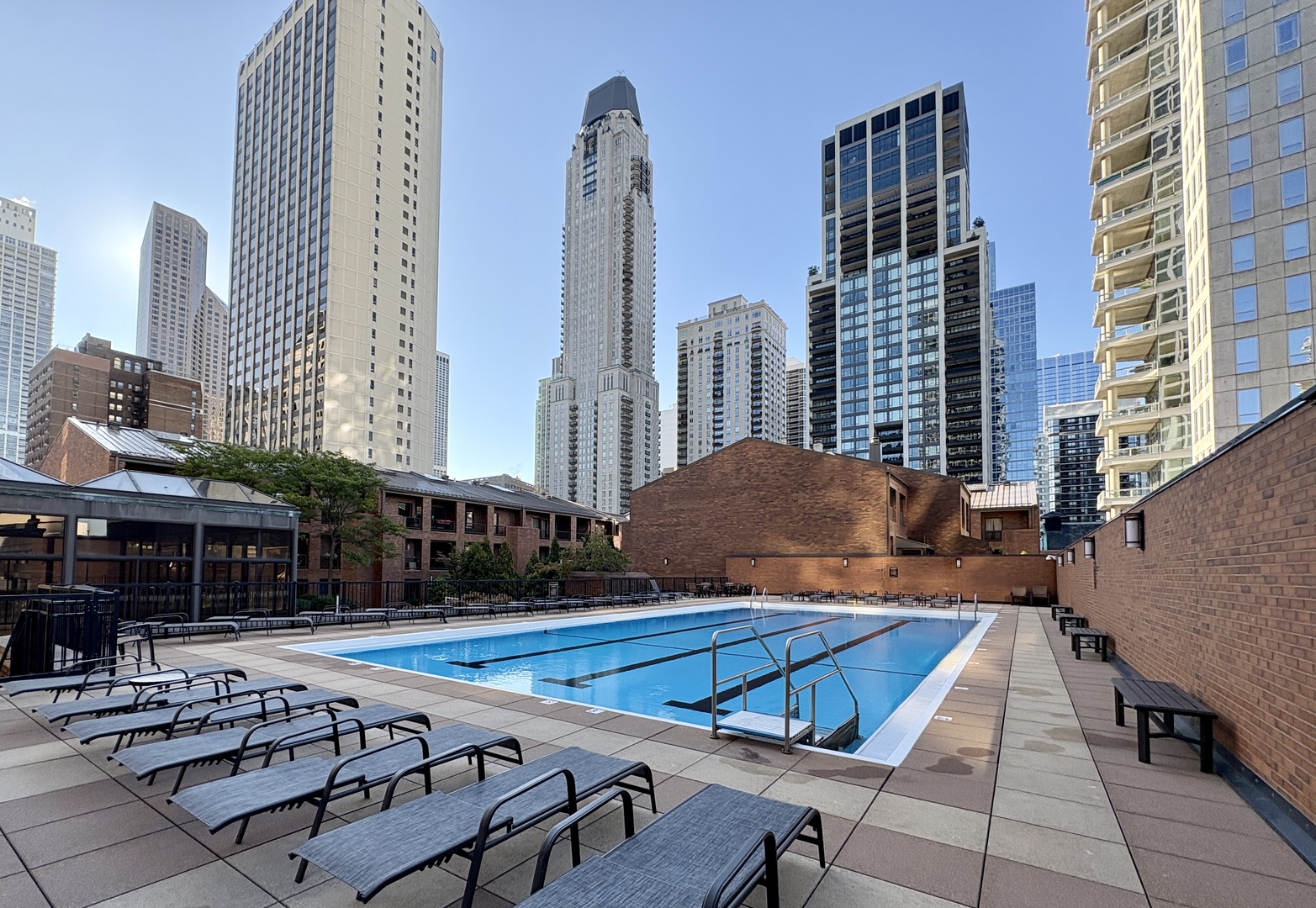 1030 N State Street #35K, Chicago, IL 60610