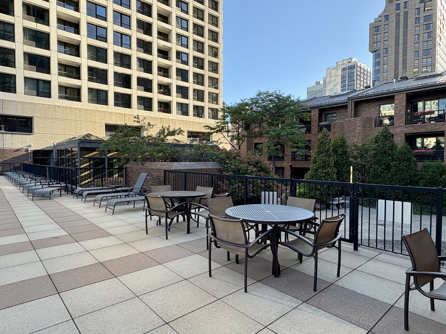 1030 N State Street #35K, Chicago, IL 60610