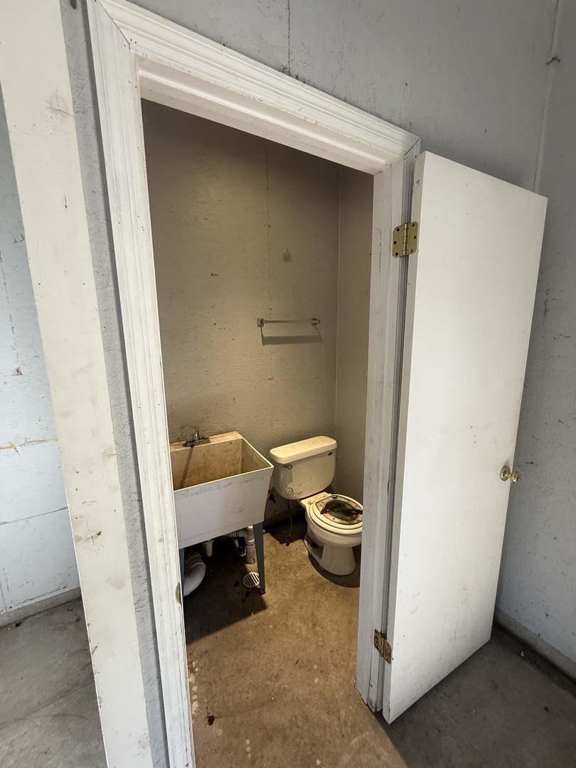 206 W Seminole Street, Dwight, IL 60420