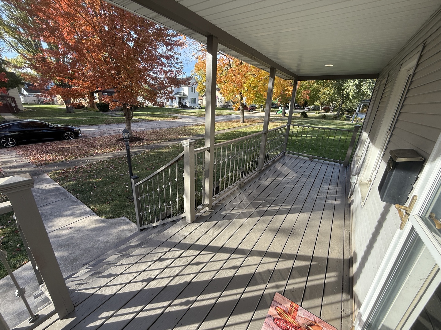 206 W Seminole Street, Dwight, IL 60420