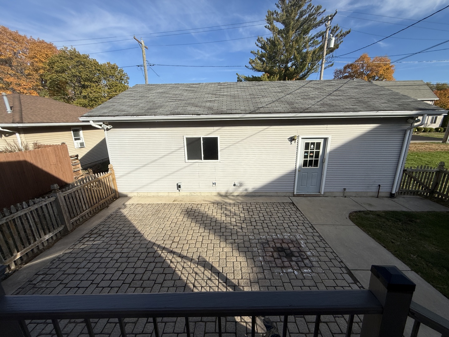 206 W Seminole Street, Dwight, IL 60420