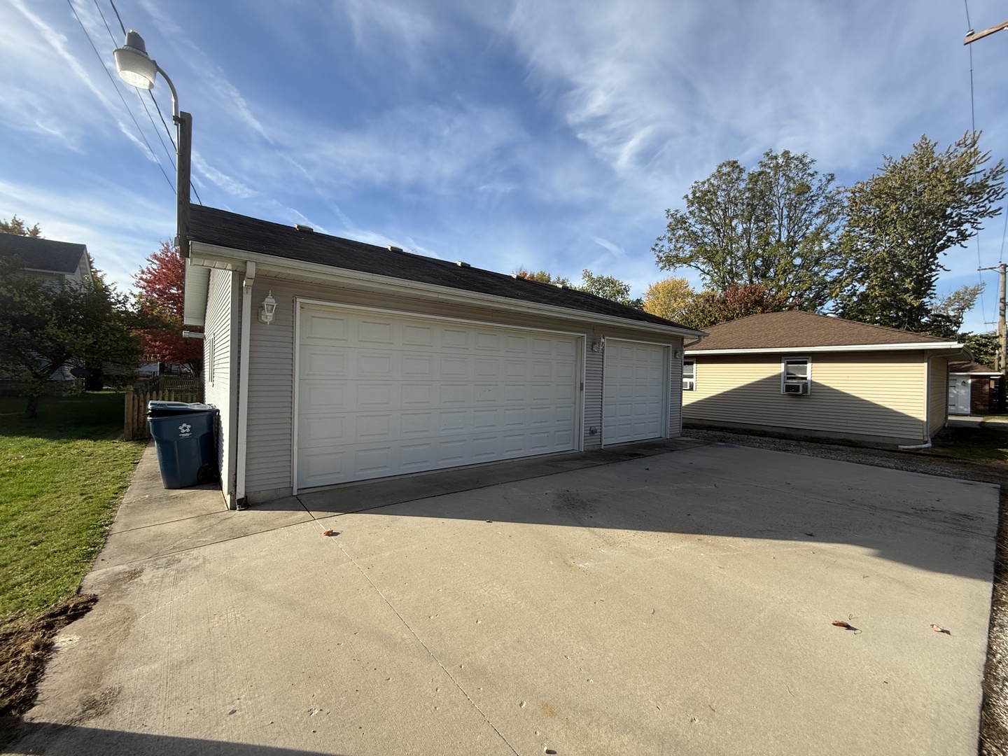 206 W Seminole Street, Dwight, IL 60420