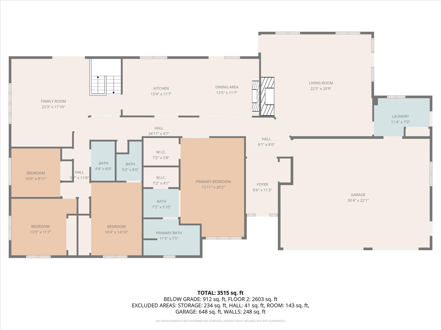 821 Killarney Pass Circle, Mundelein, IL 60060