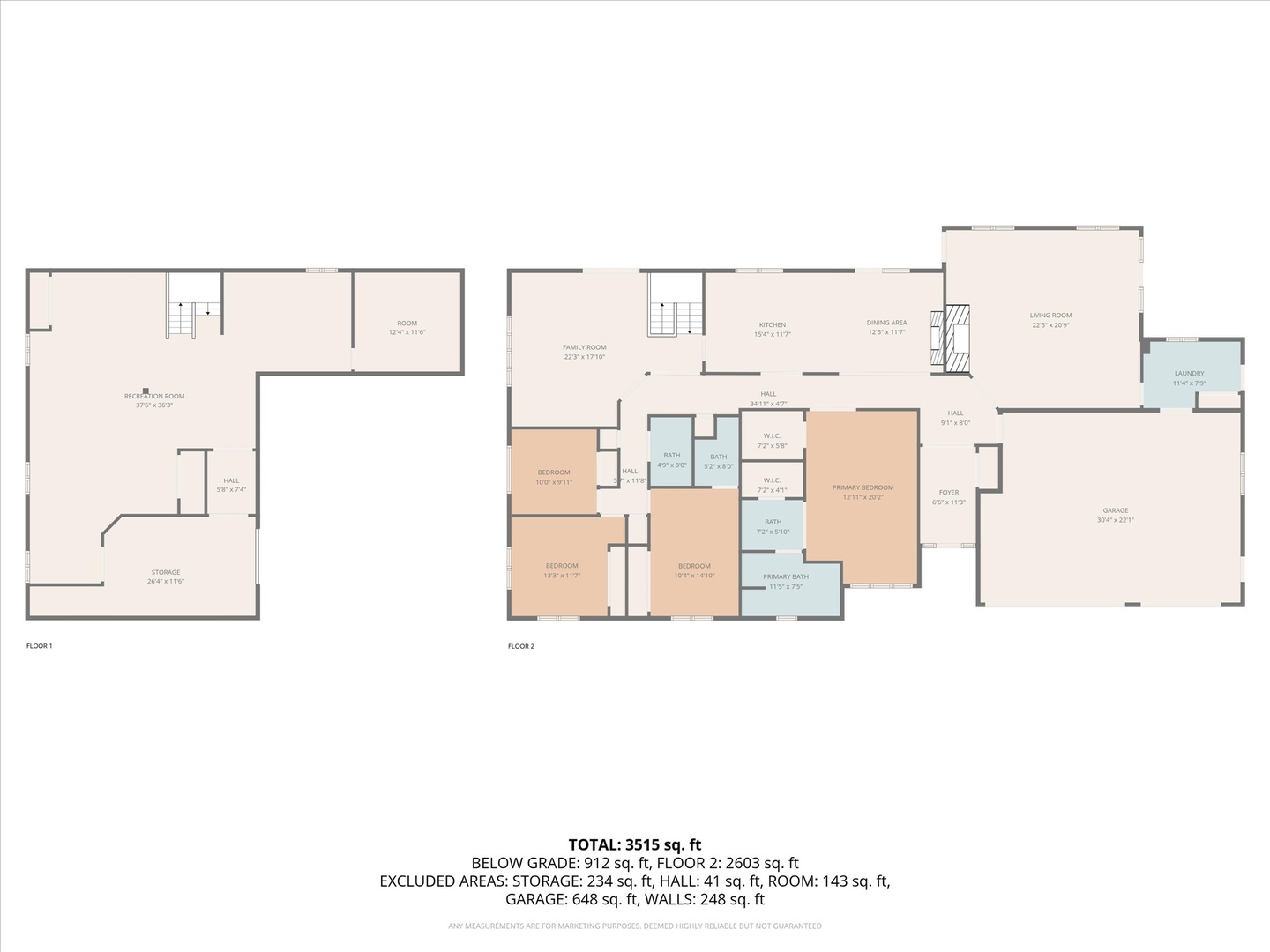 821 Killarney Pass Circle, Mundelein, IL 60060