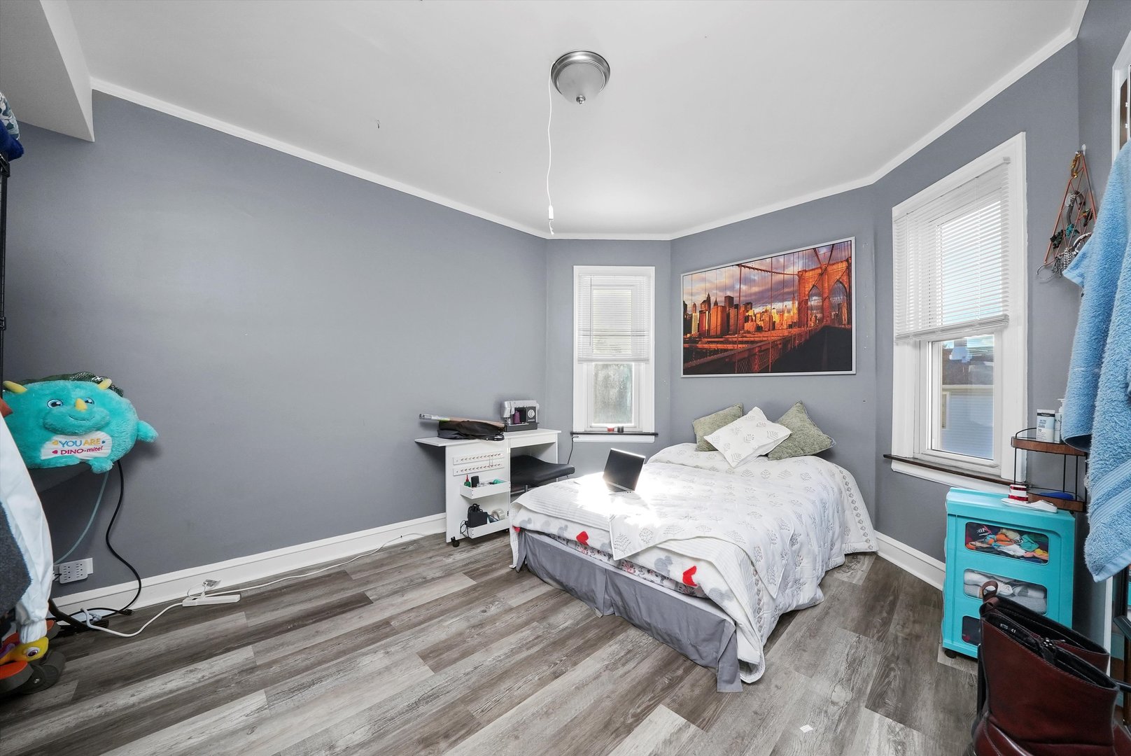 4928 W Altgeld Street, Chicago, IL 60639