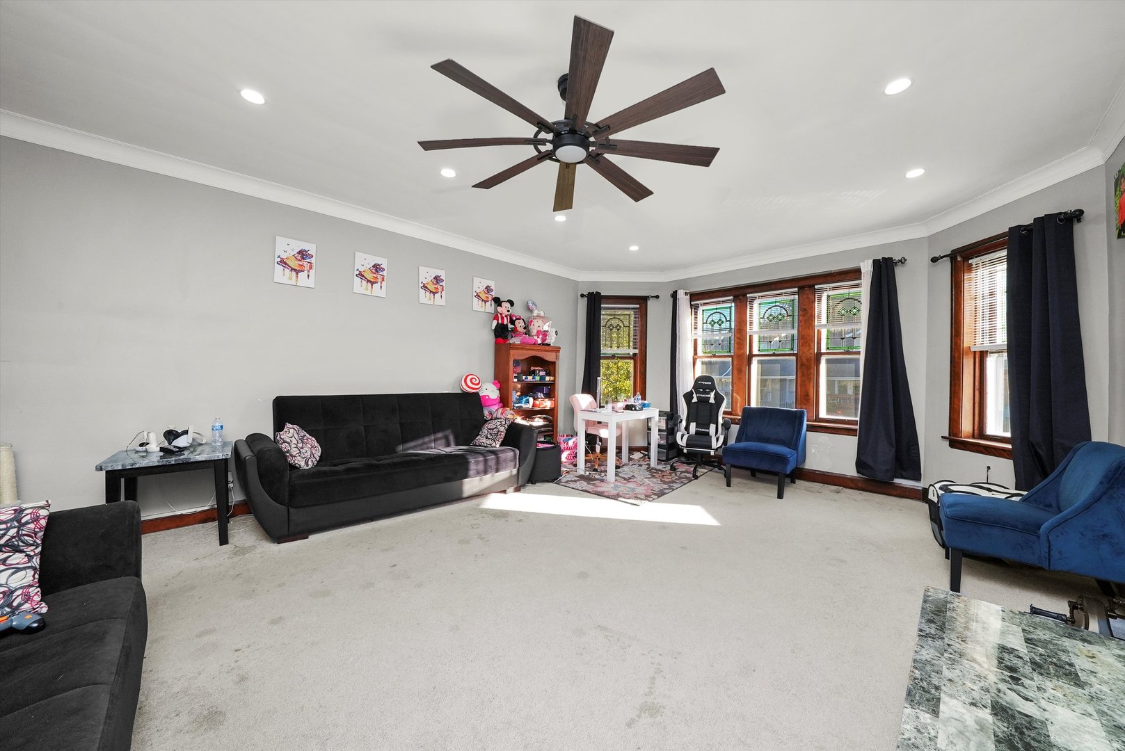 4928 W Altgeld Street, Chicago, IL 60639