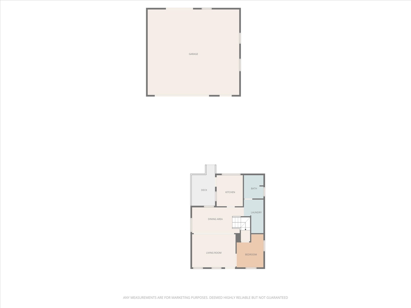 454 N Cedar Avenue, Wood Dale, IL 60191