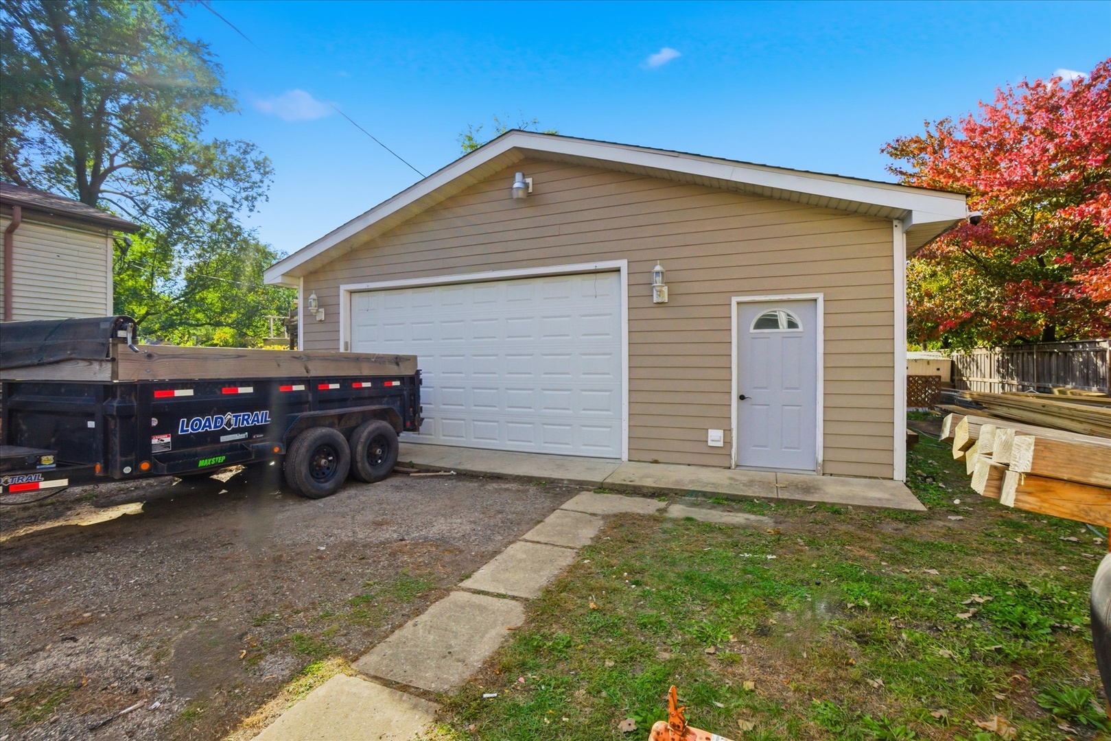 454 N Cedar Avenue, Wood Dale, IL 60191