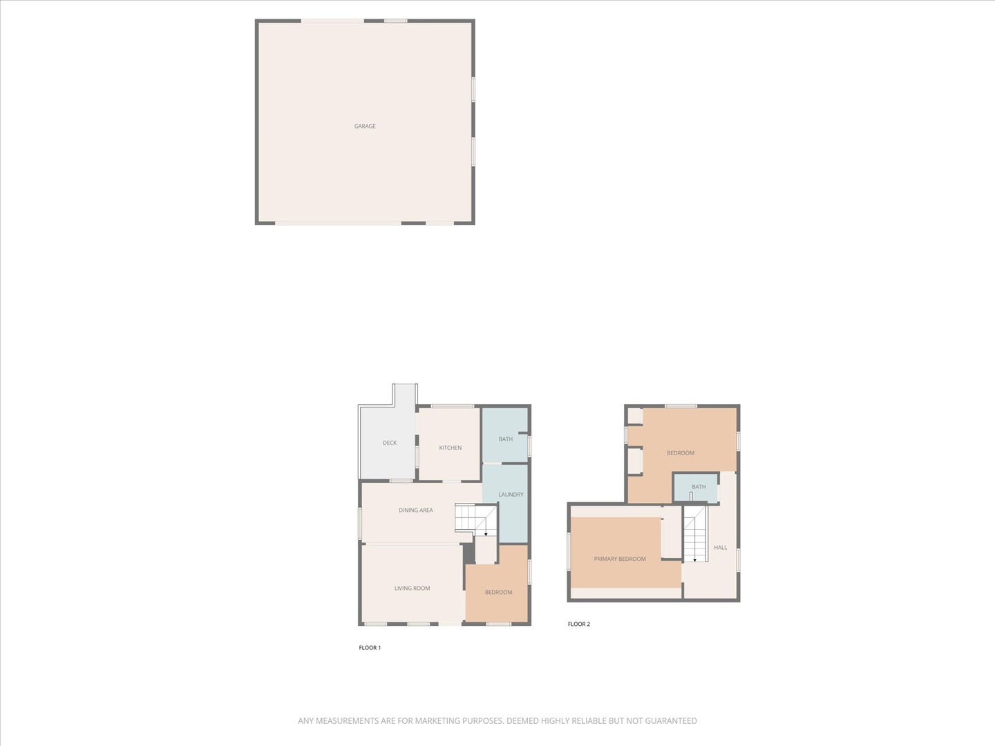 454 N Cedar Avenue, Wood Dale, IL 60191