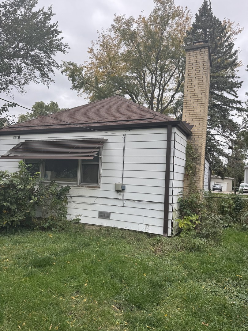 115 N Herold Avenue, Northlake, IL 60164