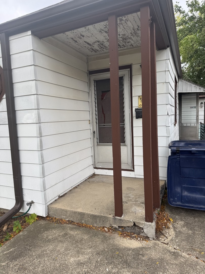 115 N Herold Avenue, Northlake, IL 60164