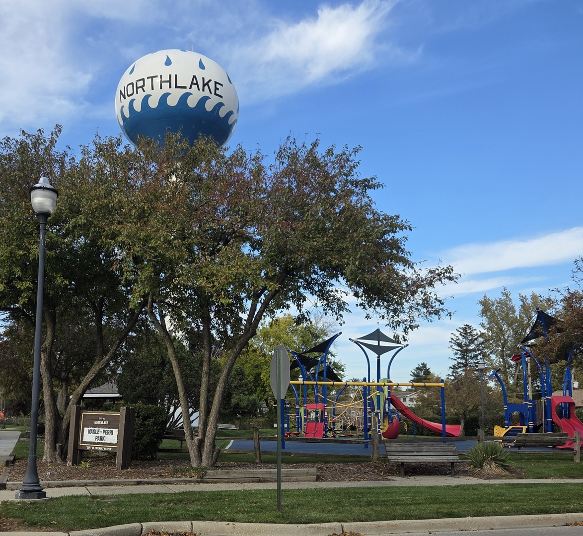 115 N Herold Avenue, Northlake, IL 60164