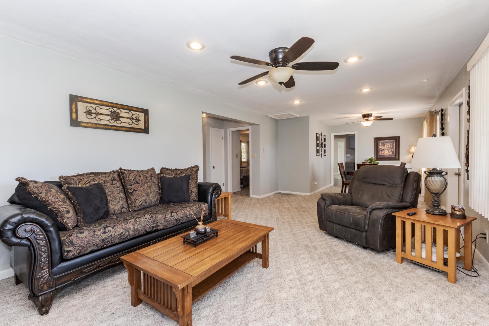 1006 Maple Hill Road, Bloomington, IL 61705