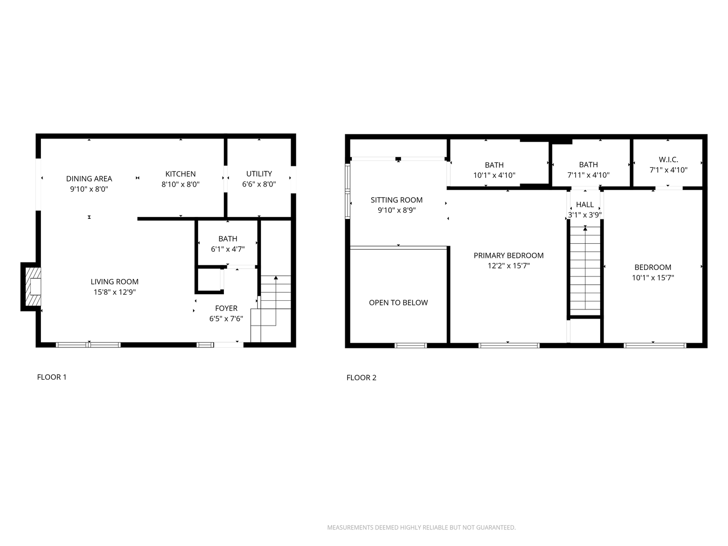 16410 Brementowne Road, Tinley Park, IL 60477