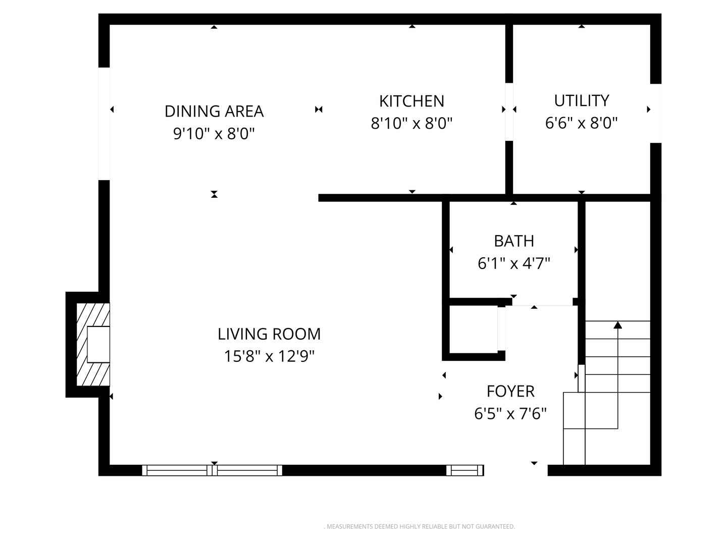 16410 Brementowne Road, Tinley Park, IL 60477