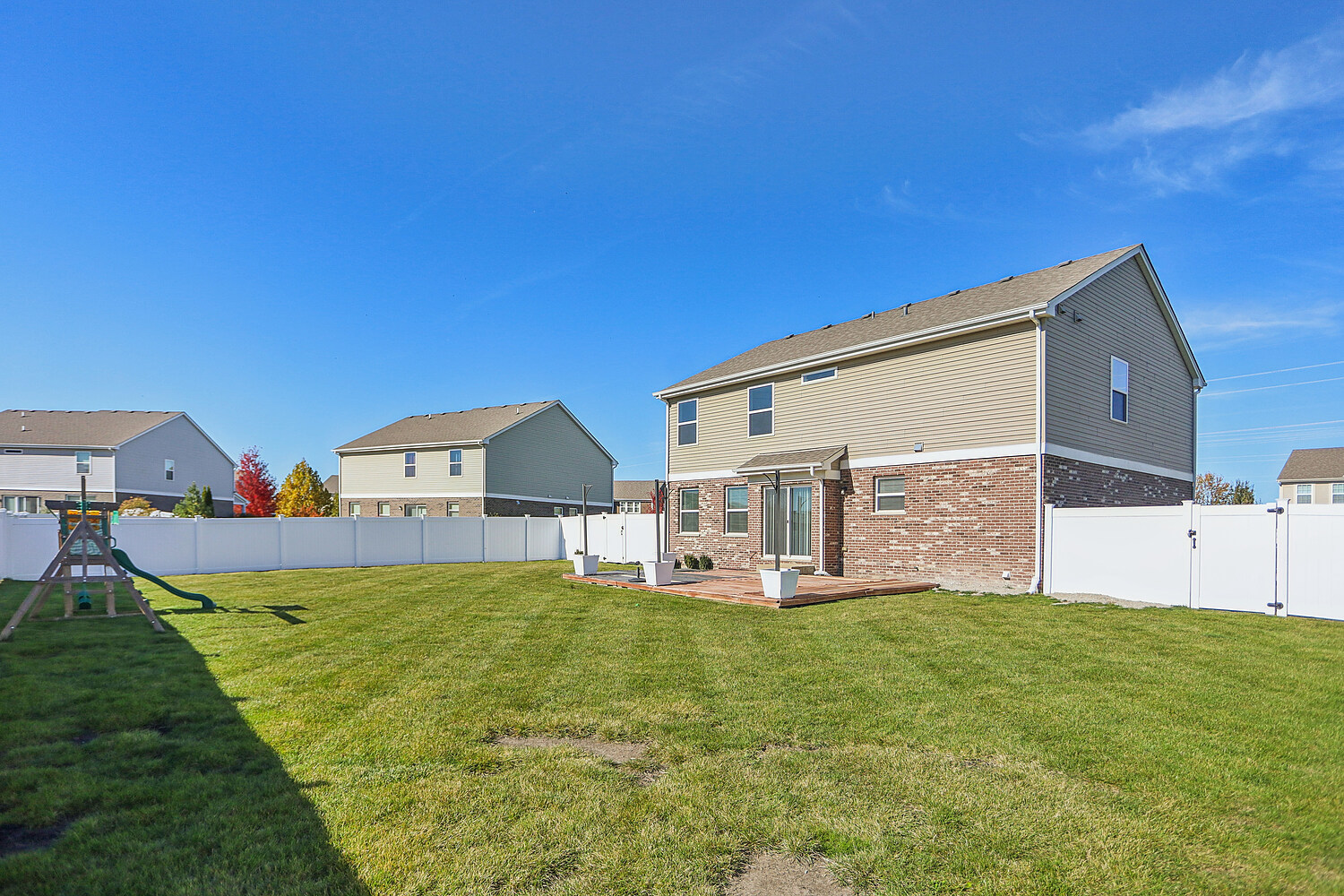 1672 Glenbrooke Lane, New Lenox, IL 60451