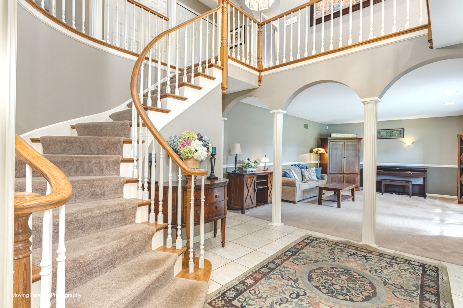 842 Winmoor Drive, Sleepy Hollow, IL 60118