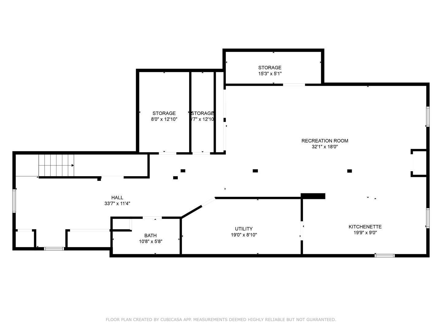 842 Winmoor Drive, Sleepy Hollow, IL 60118