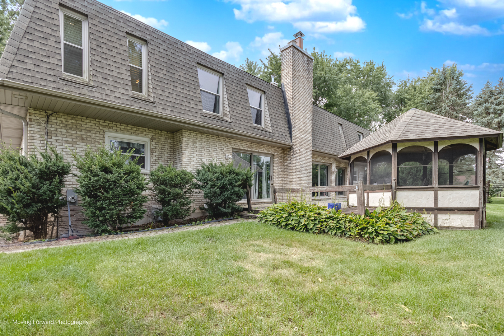 842 Winmoor Drive, Sleepy Hollow, IL 60118