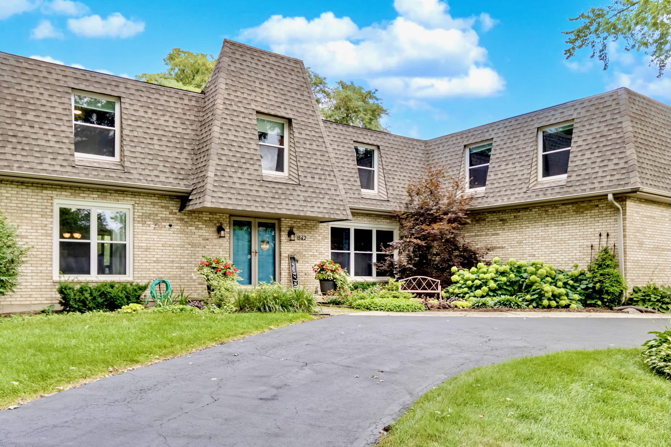 842 Winmoor Drive, Sleepy Hollow, IL 60118