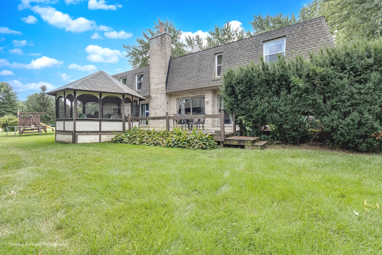 842 Winmoor Drive, Sleepy Hollow, IL 60118