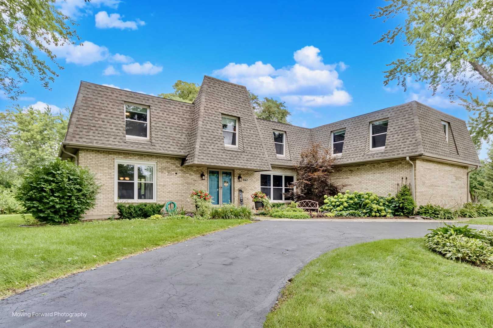 842 Winmoor Drive, Sleepy Hollow, IL 60118