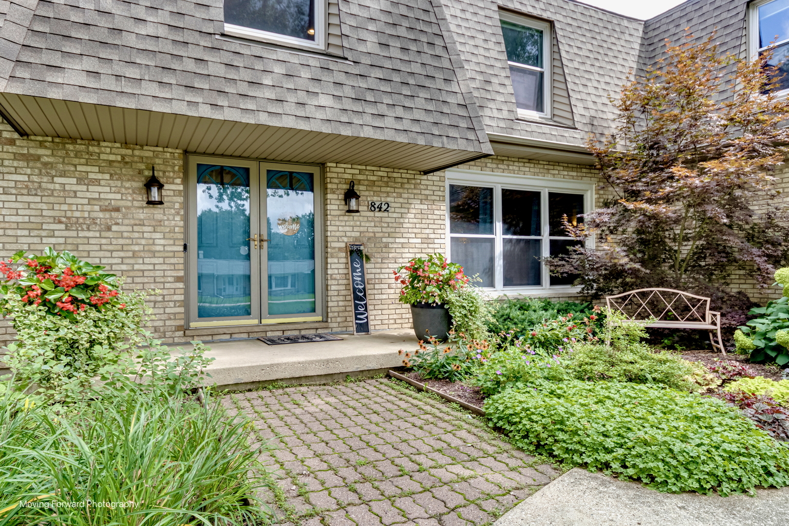 842 Winmoor Drive, Sleepy Hollow, IL 60118