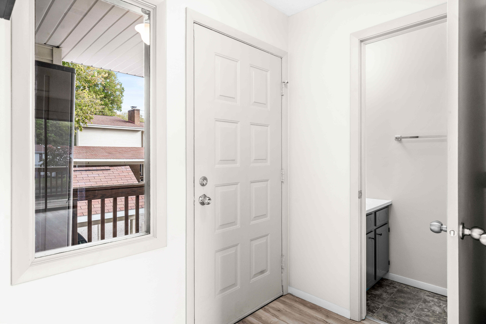 903 N Linden Street #17, Normal, IL 61761