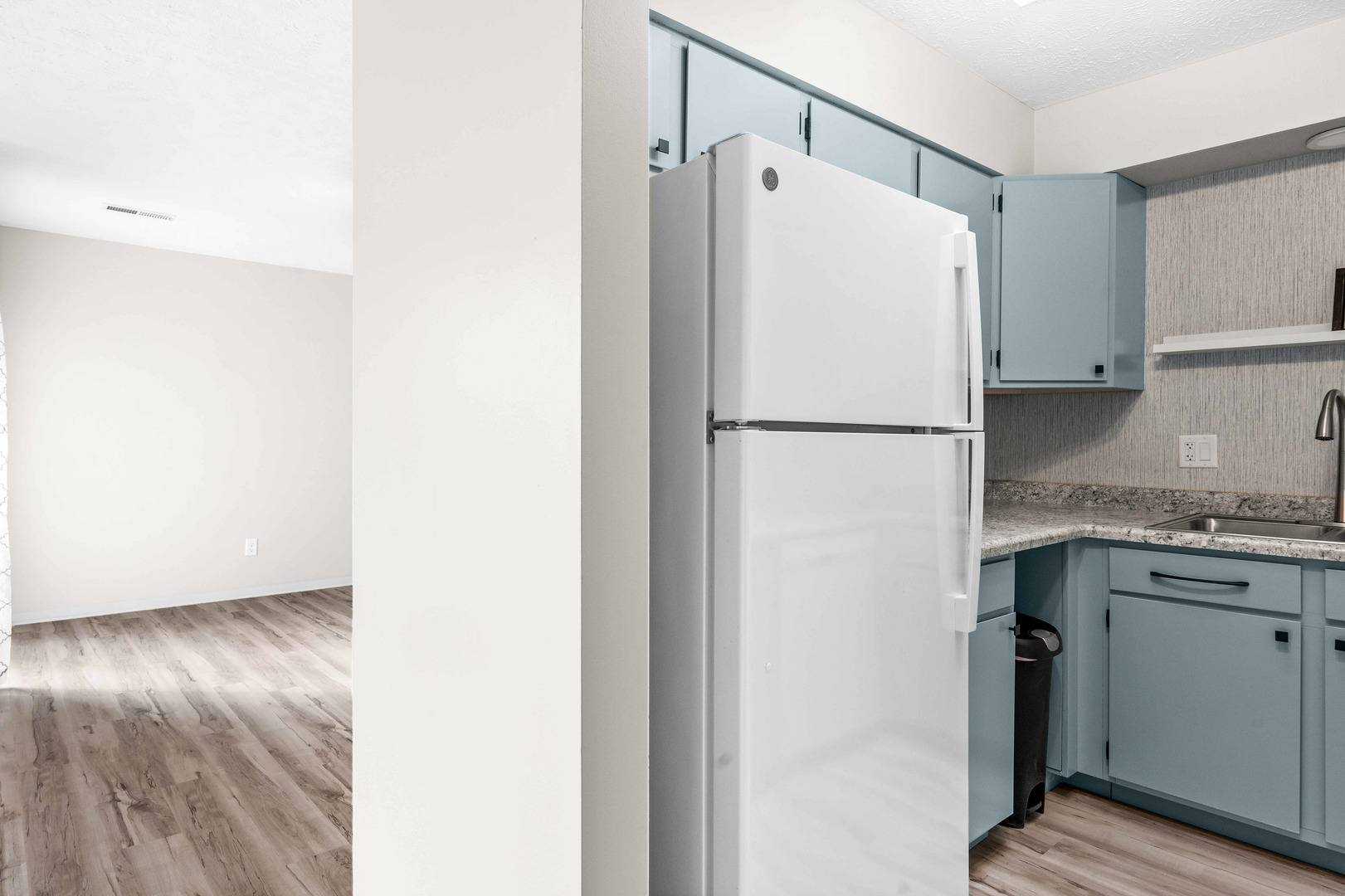 903 N Linden Street #17, Normal, IL 61761