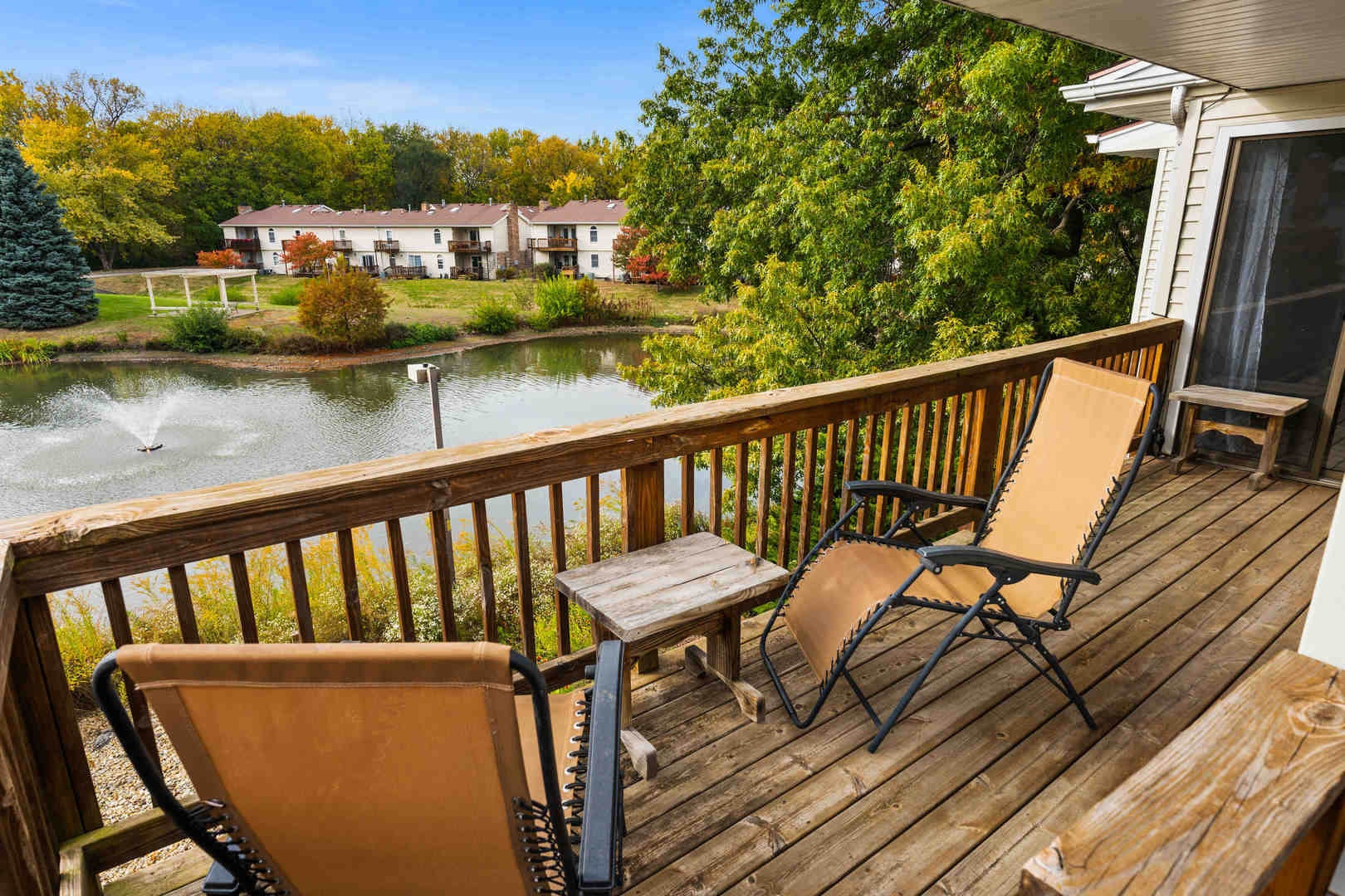 903 N Linden Street #17, Normal, IL 61761