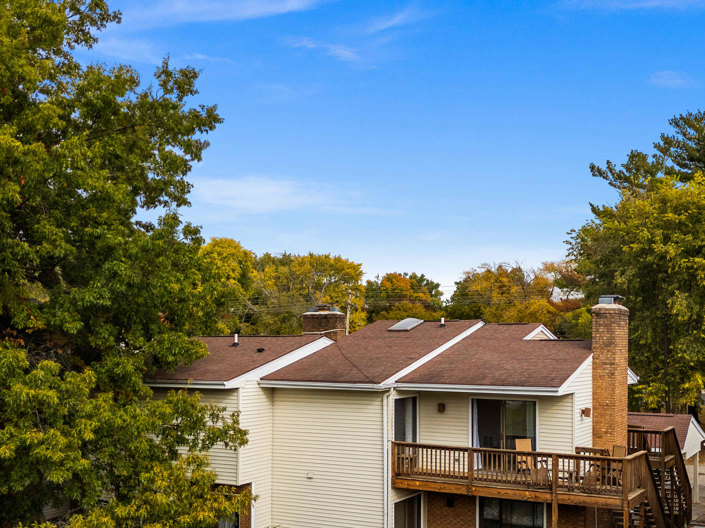 903 N Linden Street #17, Normal, IL 61761